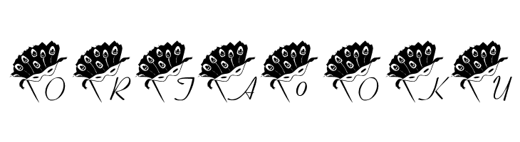 101! Mardi Mask  Free Fonts Download