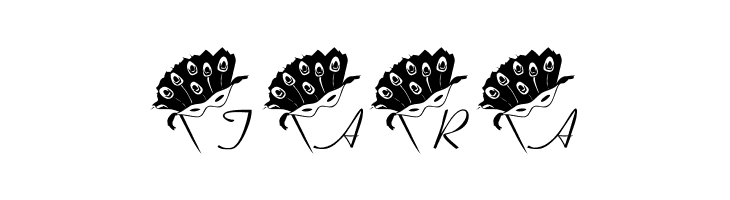 101! Mardi Mask  Free Fonts Download