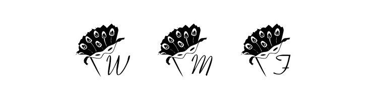 101! Mardi Mask  Free Fonts Download