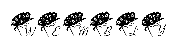 101! Mardi Mask  Free Fonts Download