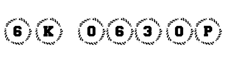 101! Patriotic Ring  Free Fonts Download