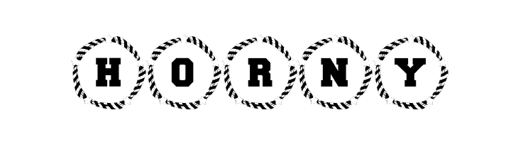 101! Patriotic Ring  Free Fonts Download