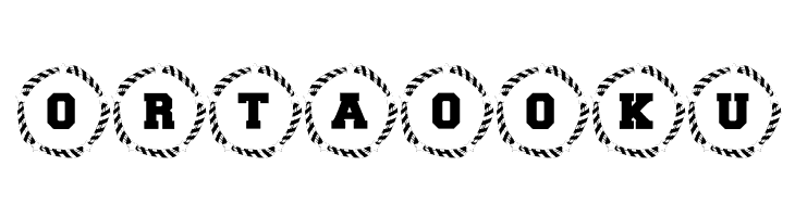 101! Patriotic Ring  Free Fonts Download