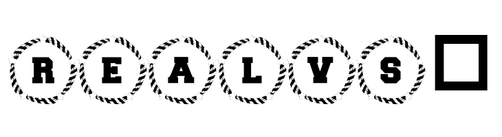 101! Patriotic Ring  Free Fonts Download