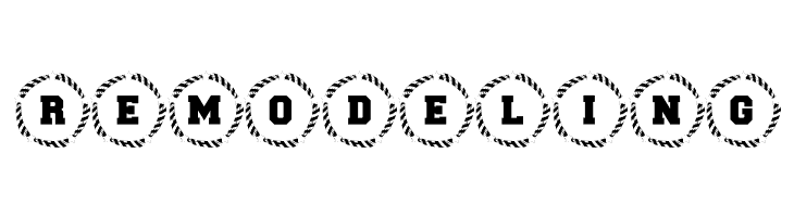 101! Patriotic Ring  Free Fonts Download