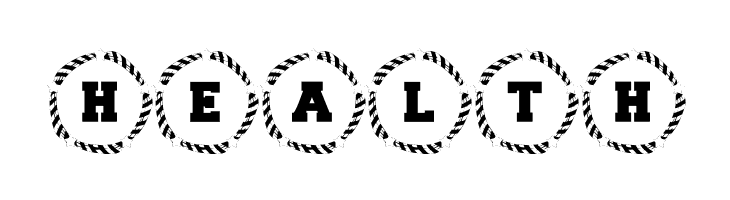 101! Patriotic Ring  Free Fonts Download