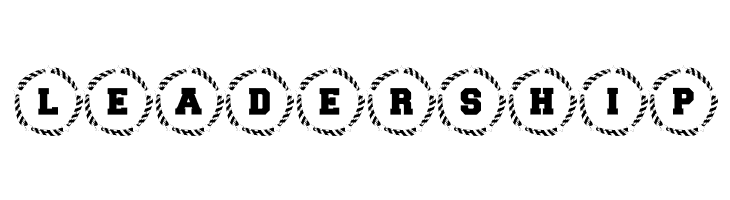 101! Patriotic Ring  Free Fonts Download