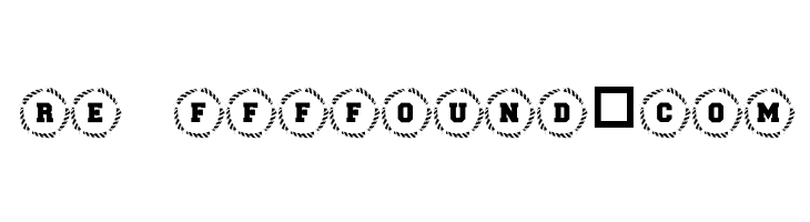 101! Patriotic Ring  Free Fonts Download