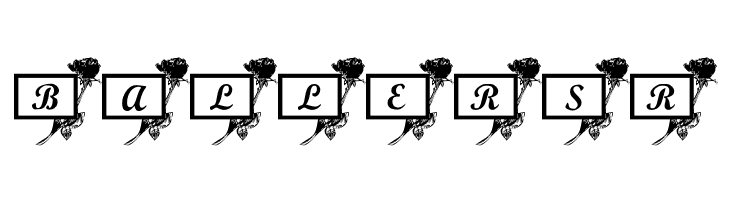 101! Rose Cards  Free Fonts Download