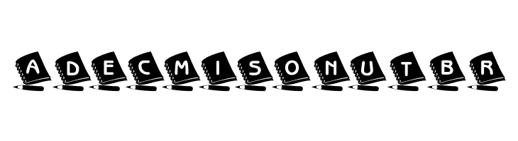 101! The Handy Dandy Font  Free Fonts Download