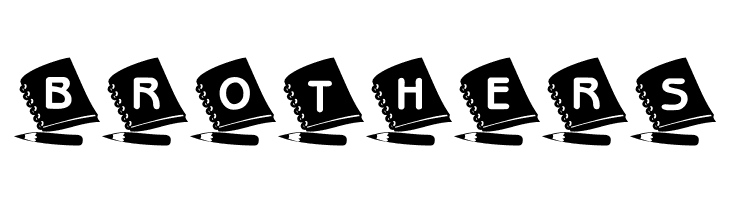 101! The Handy Dandy Font  Free Fonts Download