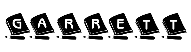 101! The Handy Dandy Font  Free Fonts Download