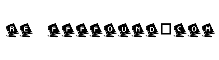 101! The Handy Dandy Font  Free Fonts Download