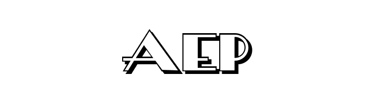 Herald Square Two NF  Free Fonts Download