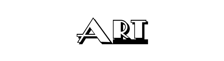 Herald Square Two NF  Free Fonts Download