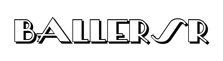 Herald Square Two NF  Free Fonts Download