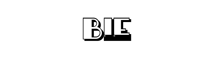 Herald Square Two NF  Free Fonts Download