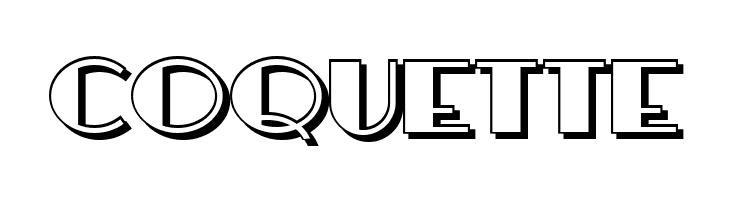 Herald Square Two NF  Free Fonts Download