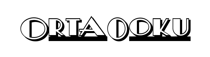 Herald Square Two NF  Free Fonts Download