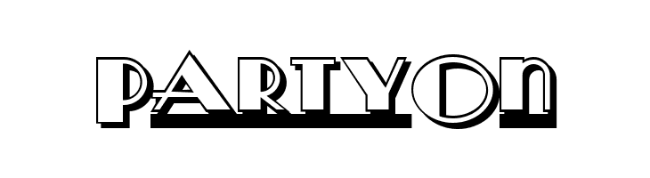 Herald Square Two NF  Free Fonts Download