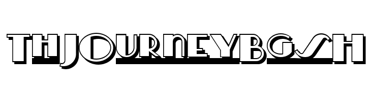 Herald Square Two NF  Free Fonts Download