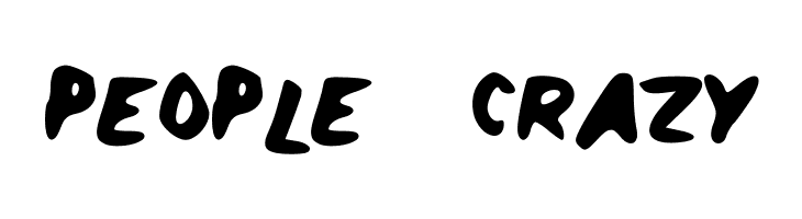 The_Tram_Font  Free Fonts Download