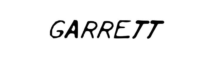 Cyanotype  Free Fonts Download