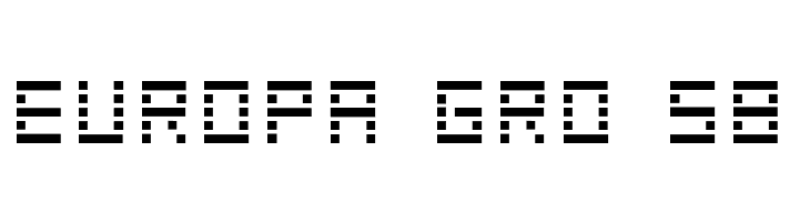 DematerialiseRegular  Free Fonts Download