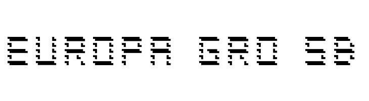 DematerialiseLight  Free Fonts Download