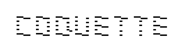 DematerialiseThin  Free Fonts Download