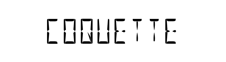 Nova Display Regular  Free Fonts Download