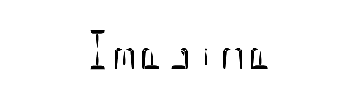 Nova Display Regular  Free Fonts Download