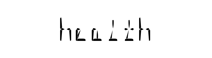 Nova Display Regular  Free Fonts Download