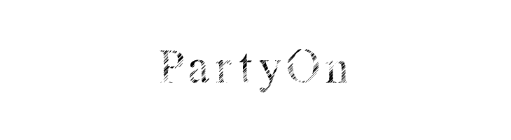 Ganz Egal  Free Fonts Download