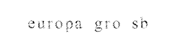 Ganz Egal  Free Fonts Download