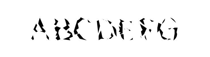 Pyramidhead  Free Fonts Download