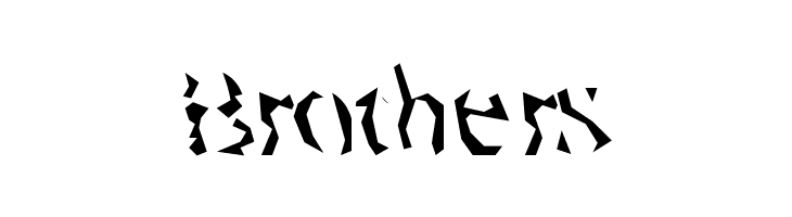 Pyramidhead  Free Fonts Download