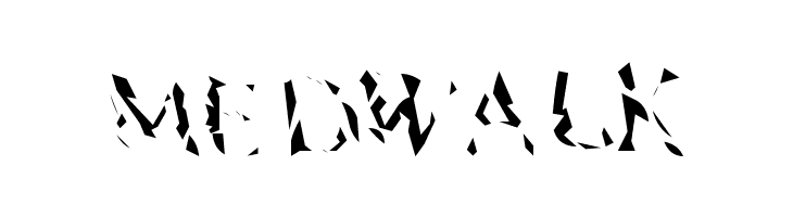 Pyramidhead  Free Fonts Download