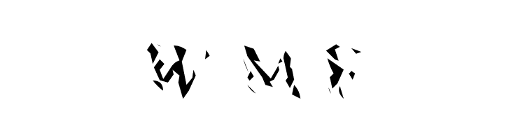 Pyramidhead  Free Fonts Download