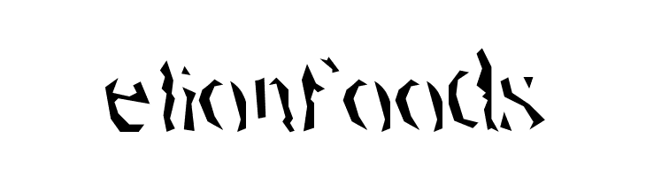 Pyramidhead  Free Fonts Download