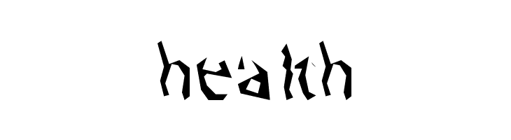 Pyramidhead  Free Fonts Download