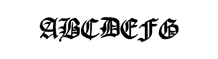 Raubtier  Free Fonts Download