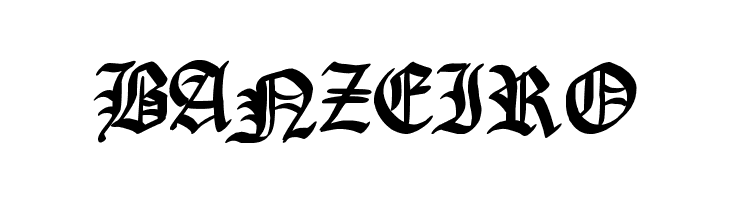 Raubtier  Free Fonts Download