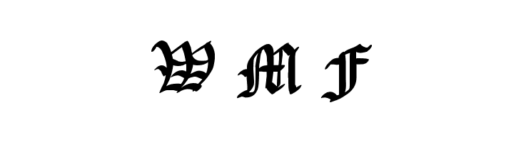 Raubtier  Free Fonts Download
