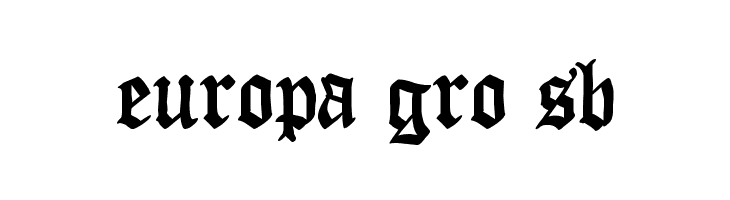 Raubtier  Free Fonts Download