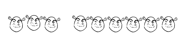 welp  Free Fonts Download