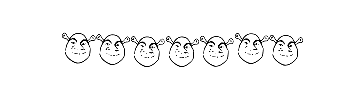 welp  Free Fonts Download