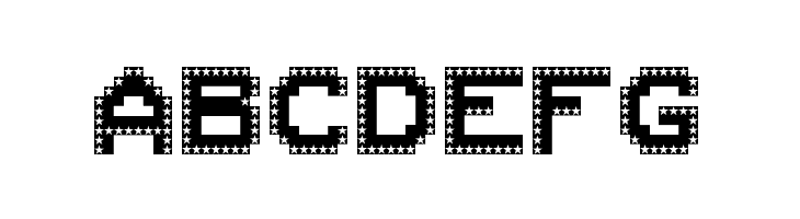 AMAZA MEDIA Regular  Free Fonts Download