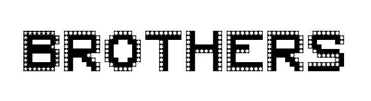 AMAZA MEDIA Regular  Free Fonts Download