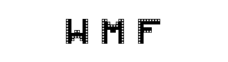 AMAZA MEDIA Regular  Free Fonts Download